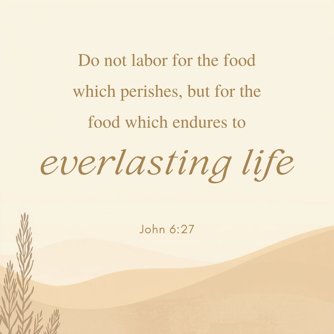 What We Consume: Biblical Food Laws & Hungering for Eternal Food | Do the unclean meat laws in Leviticus still apply? A study on what modern Christians should learn from the food laws to apply to our spiritual lives.
